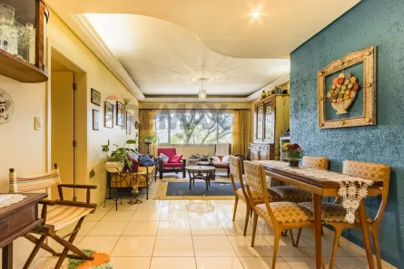 Apartamento com 3 Quartos à venda, 107m² no Teresópolis, Porto Alegre