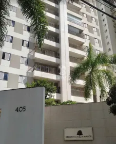 Apartamento com 2 Quartos para alugar, 88m² no Gleba Fazenda Palhano, Londrina