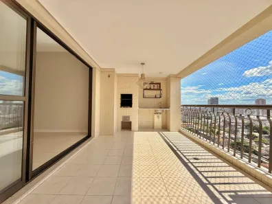 Apartamento com 4 Quartos para alugar, 154m² no Batista Campos, Belém