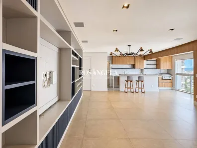 Apartamento com 2 Quartos para alugar, 104m² no Jardim Urano, São José do Rio Preto