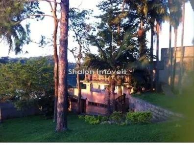 Casa com 3 Quartos à venda, 600m² no Eldorado, Diadema