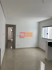 Cobertura com 2 Quartos à venda, 75m² no Jardim Bela Vista, Santo André