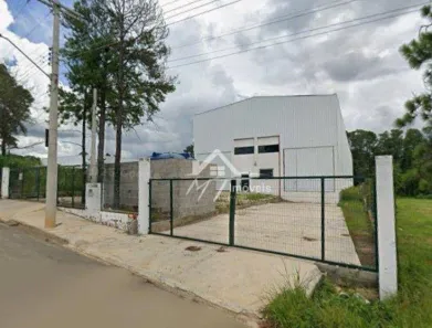 Galpão/Depósito/Armazém à venda, 2000m² no Chácara Monte Alegre, Sumaré