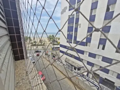 Apartamento com 2 Quartos à venda, 68m² no Ocian, Praia Grande