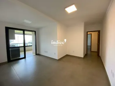 Apartamento com 3 Quartos à venda, 133m² no Nova Aliança, Ribeirão Preto