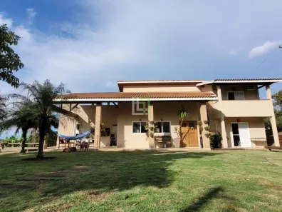 Casa de Condomínio com 3 Quartos à venda, 240m² no Serra dos Lagos (Jordanésia), Cajamar