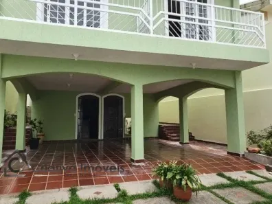 Sobrado com 5 Quartos à venda, 350m² no Jardim Santa Maria, São Paulo