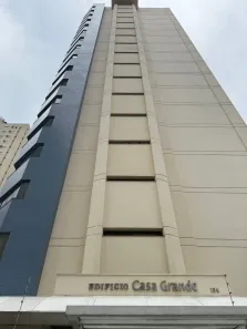 Apartamento com 1 Quarto à venda, 261m² no Jardim Autonomista, Campo Grande