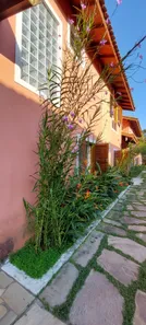 Casa de Condomínio com 3 Quartos à venda, 180m² no Camburi, São Sebastião