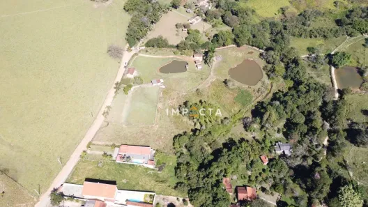 Fazenda/Sítio com 2 Quartos à venda, 100m² no Cantagalo, Pouso Alegre