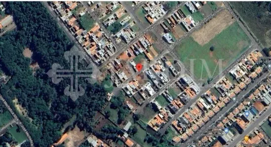 Lote/Terreno à venda, 459m² no Campestre, Piracicaba