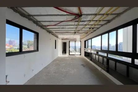 Apartamento com 1 Quarto à venda, 62m² no Pinheiros, São Paulo