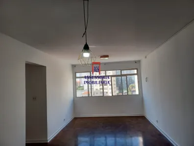 Apartamento com 2 Quartos para alugar, 92m² no Vila Mariana, São Paulo