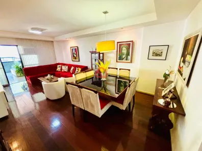 Apartamento com 3 Quartos à venda, 160m² no Barra da Tijuca, Rio de Janeiro