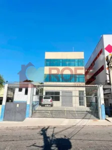Prédio Comercial à venda, 1500m² no Cidade Vargas, São Paulo