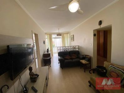 Apartamento com 1 Quarto à venda, 55m² no Bela Vista, São Paulo