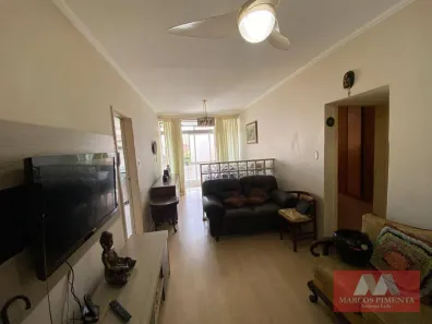Apartamento com 1 Quarto à venda, 55m² no Bela Vista, São Paulo