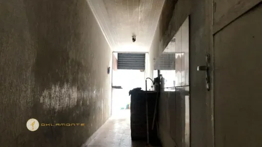 Casa com 1 Quarto para alugar, 10m² no Vila Joaniza, São Paulo