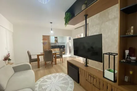 Apartamento com 3 Quartos à venda, 88m² no Parque Industrial, São José dos Campos