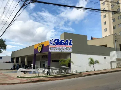 Ponto Comercial para alugar, 136m² no Milionários (Barreiro), Belo Horizonte
