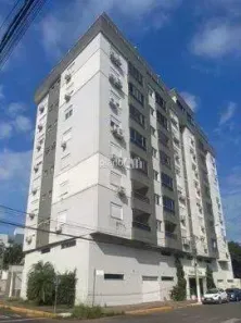 Apartamento com 3 Quartos à venda, 102m² no Centro, Gravataí