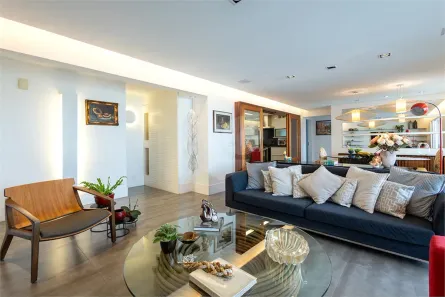 Apartamento com 3 Quartos à venda, 167m² no Alto de Pinheiros, São Paulo