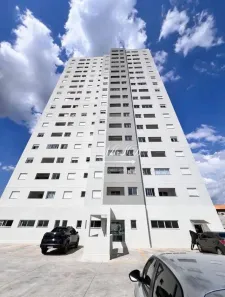 Apartamento com 2 Quartos à venda, 52m² no Jardim das Indústrias, Jacareí