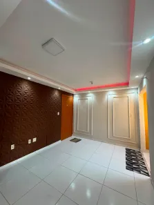Apartamento com 2 Quartos à venda, 48m² no Vila Santa Teresinha, São José de Ribamar