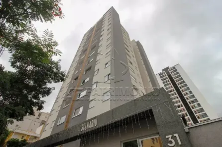 Apartamento com 2 Quartos à venda, 66m² no Parque Campolim, Sorocaba