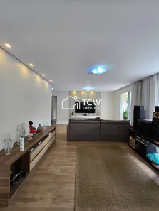 Apartamento com 3 Quartos à venda, 176m² no Cambuci, São Paulo