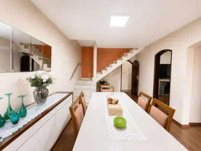 Casa com 5 Quartos à venda, 186m² no Santa Helena, Juiz de Fora