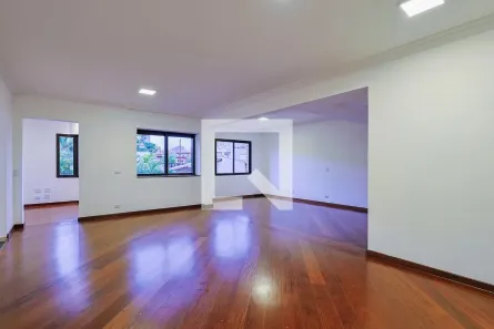 Apartamento com 3 Quartos à venda, 249m² no Jardim Vitória Régia, São Paulo