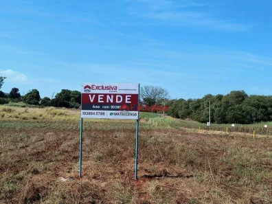 Lote/Terreno à venda, 99586m² no Betel, Paulínia