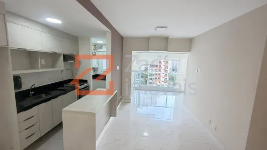 Apartamento com 2 Quartos para alugar, 60m² no Vila Andrade, São Paulo