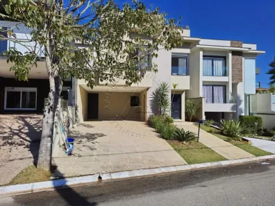 Casa de Condomínio com 4 Quartos à venda, 270m² no Suru, Santana de Parnaíba