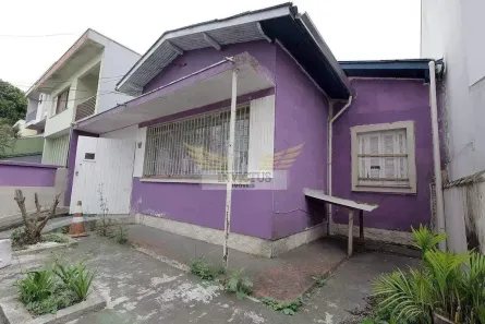 Casa com 3 Quartos para alugar, 98m² no Vila Floresta, Santo André