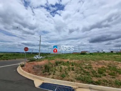Lote/Terreno à venda, 208m² no Parque Planalto, Santa Bárbara D'Oeste
