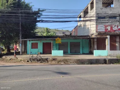 Ponto Comercial à venda, 135m² no Três Corações, Nova Iguaçu