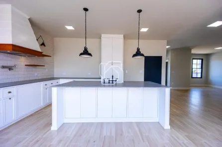 Casa de Condomínio com 3 Quartos para alugar, 300m² no Jardim Residencial Dona Maria José, Indaiatuba