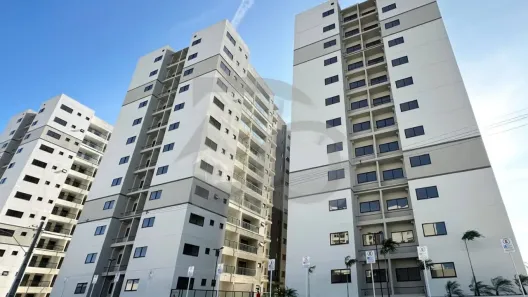 Apartamento com 3 Quartos à venda, 72m² no Farolândia, Aracaju