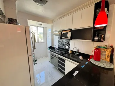 Apartamento com 2 Quartos para alugar, 47m² no Pousada Santo Antônio, Belo Horizonte