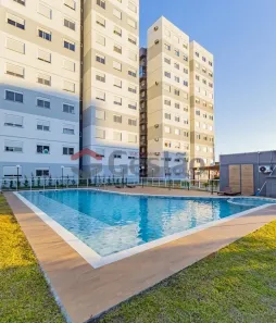 Apartamento com 2 Quartos à venda, 53m² no Igara, Canoas