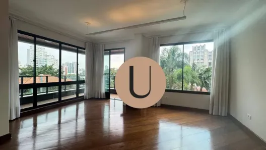 Apartamento com 3 Quartos à venda, 107m² no Vila Mariana, São Paulo