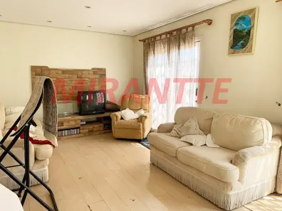 Casa de Condomínio com 4 Quartos à venda, 214m² no Vila Santos, São Paulo