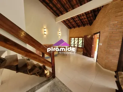 Casa com 5 Quartos à venda, 360m² no Park Imperial, Caraguatatuba