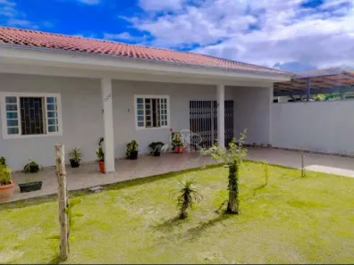 Casa com 3 Quartos à venda, 156m² no Balneário Coroados, Guaratuba