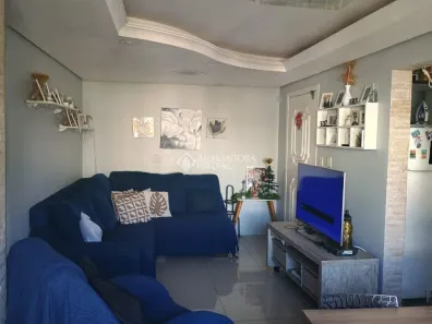 Apartamento com 2 Quartos à venda, 62m² no Jardim Leopoldina, Porto Alegre