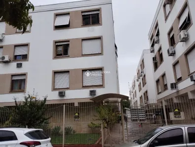 Apartamento com 3 Quartos à venda, 95m² no Jardim Itu, Porto Alegre