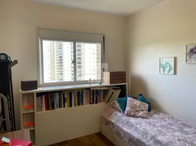 Apartamento com 2 Quartos à venda, 100m² no Vila Guarani (Z Sul), São Paulo