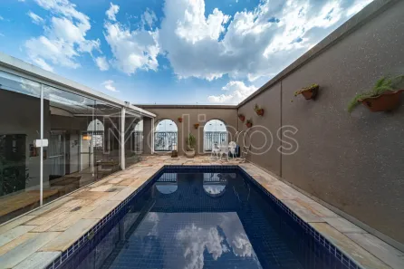 Cobertura com 3 Quartos à venda, 210m² no Alto da Mooca, São Paulo